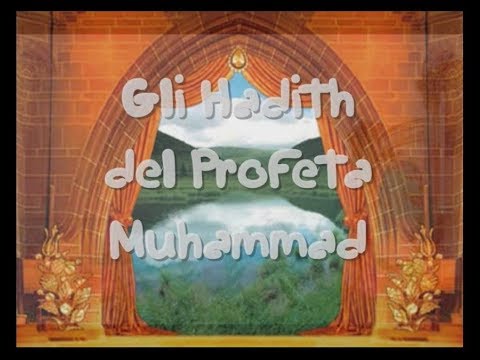 download lagu mp3 mp4 Hadith In Italiano, download lagu Hadith In Italiano gratis, unduh video klip Hadith In Italiano