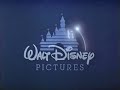 Walt Disney Pictures Logo Oliver And Company Oliver And Dodger S Grand Favorites 1997 Opening