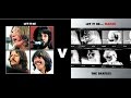 #89 The Beatles Let It Be Versus Let It Be Naked ...
