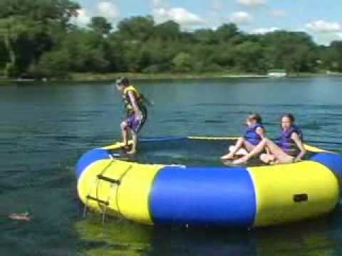 RAVE Sports - Bongo Video.flv