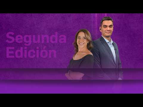 CANAL 4 EN VIVO - Segunda Edición - 15/04/2026