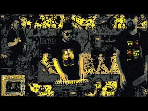 Škrečok Project - ŠKREČOK PROJECT: Bílej květ