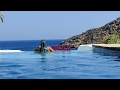 Calilo Beach Hotel Overview Ios Island Cyclades Greece