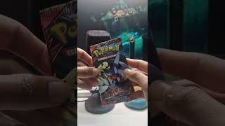 Unboxing Pokémon - Abrindo um triple pack de Rivais Predestinados! | Parte 2