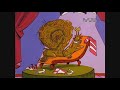Cow And Chicken Hi Cousin Chicken