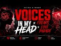Voices In My Head – Freaks x Love Parade x ACINA (Official Audio) | EDM Mix 2026