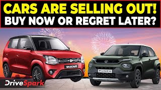 Car Market EXPLODES! GST Cuts Lead to RECORD Navratri Sales