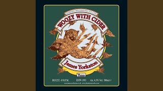 Woozy With Cider (Quiet Village Mix)