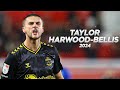 Taylor Harwood-Bellis - Solid Young Defender