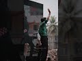 DQ Mass Entry Dulquer Salmaan At Kondotty Kerala Kondotty DQ