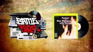 BattleFlips.com | Beat Battle #19 | SAMPLE SOURCE | Wes Montgomery -  The Girl Next Door