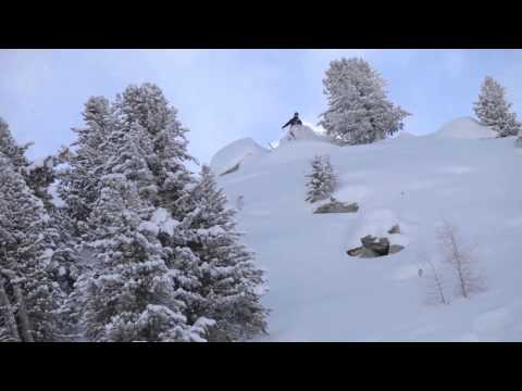 Salomon Webisode 4   The Trip