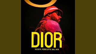 Dior Music Video