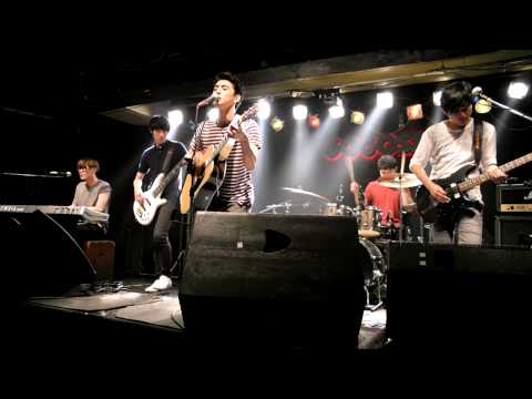 13.06.15 GOGOS2 잔나비 november rain