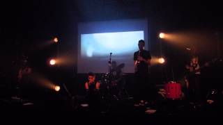 ARES - Les Bons Vivants (Live) Château Rouge Annemasse 2015