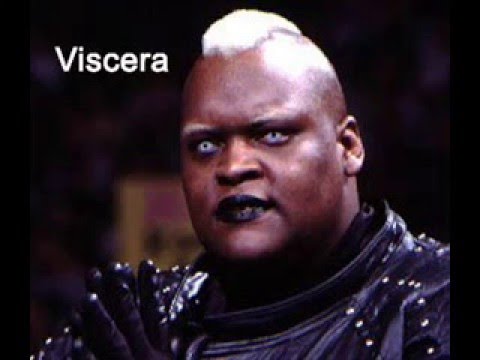 wwe draft lottery 2007