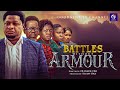 BATTLES WITHOUT ARMOUR LATEST NIGERIAN GOSPEL MOVIE 2026 FULL MOVIE