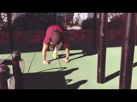 @Andoni_lekue 2019 Barbarian Requirements Renewal