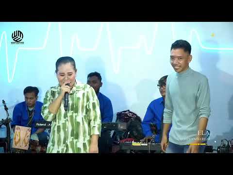 Ugal Ugalan - Ella (viral di tiktok)