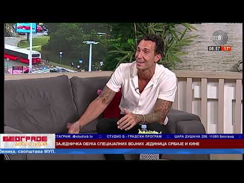 Flert je svuda oko nas, emocije su na smanjenim kapacitetima! Boris Vuku: Partnere varamo jer smo..