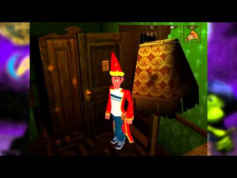 Mat Plays: Simon the Sorcerer 3D - Part 17 [The TEST]