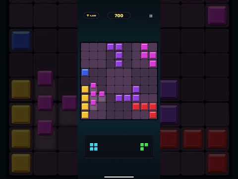 Gem Block Sudoku video thumbnail