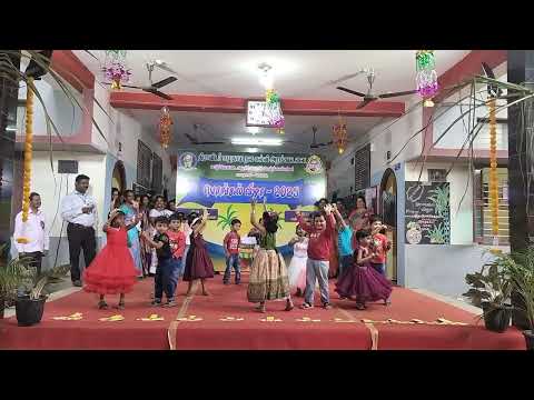 Dance Performance 11