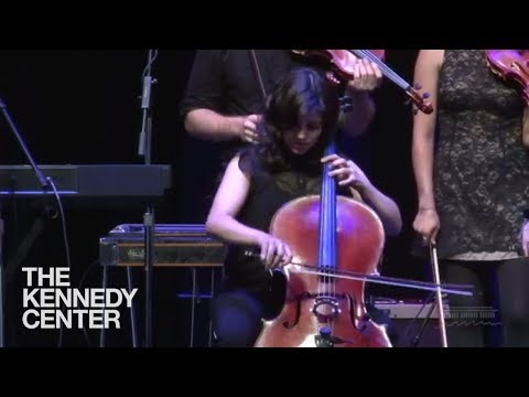 Mother Falcon - "Her Radiant Limb"