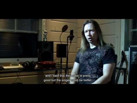 Stratovarius - Rewind from the past to 2012 (Documentary)
