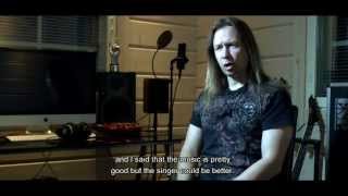 Stratovarius - Rewind from the past to 2012 (Documentary)