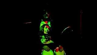 Justin Trask Covering Sage Francis&#39; song &quot;Jah Didn&#39;t Kill Johnny&quot;