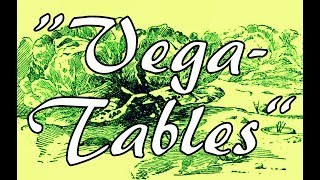 The Beach Boys SMiLE Stereo Reconstructions - Vega-Tables