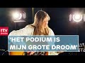 Marieke Schenk uit Tynaarlo wil artiest worden | Djammen | RTV Drenthe
