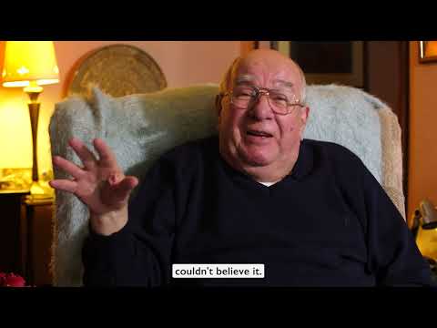 Falklands War | Sam Smee served on the submarine HMS Spartan. Fresh food wasn't always welcome.