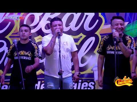 NOCHE DE INVIERNO...EL GRAN CHAVALITO & JUANCHO PEÑA LA VOZ DE ORO en 4K- FELIZ CUMPLEAÑOS PILY 2023