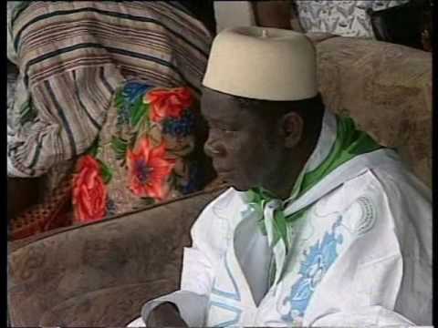 Lansana Keita video 3