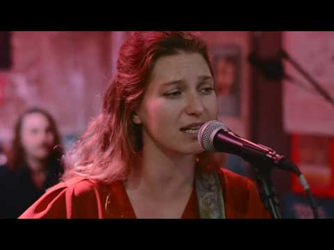 Carson McHone - Down Low (Teddy Thompson)