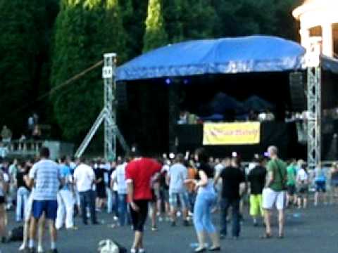 Silesia in Love - Potańcówka koleśa (10.07.2011r.)
