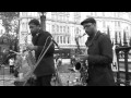 Soweto Kinch @Occupy