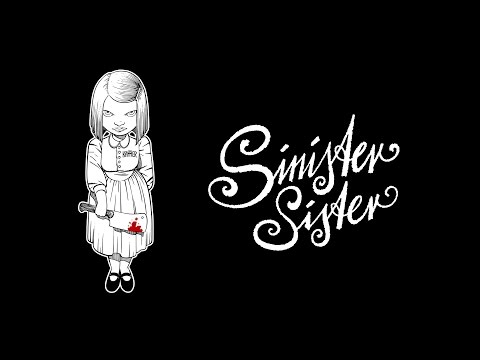 Die KAMMER - »Sinister Sister«