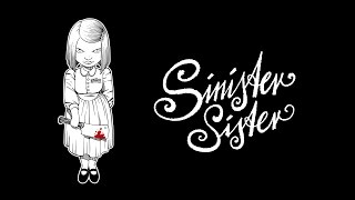Die KAMMER - Sinister Sister (Official Music Video)