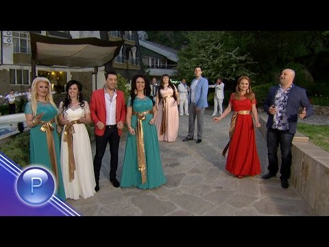 ZVEZDITE NA PLANETA FOLK - VESELA KOMPANIYA / Звездите на Планета Фолк - Весела компания, 2015