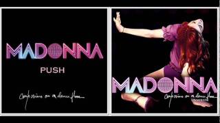 Madonna - Push (Confessions On a Dance Floor - Unmixed)
