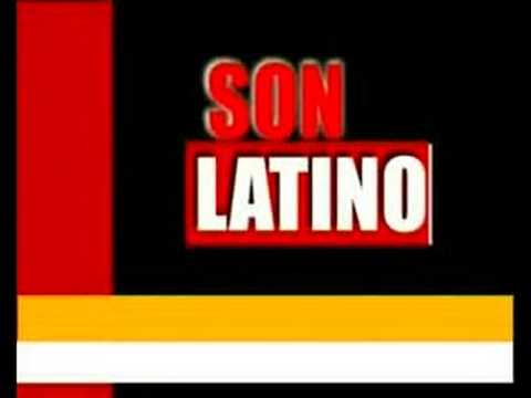 Henry Mendez y OPB en son latino