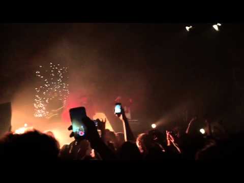 Movits - Halvvägs feat. Zacke Goldenbest julshow annexet