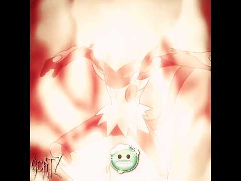 DON'T GIVE UP 🔥🔥 INFERNAPE EDIT 🗿 |•Pokemon•|