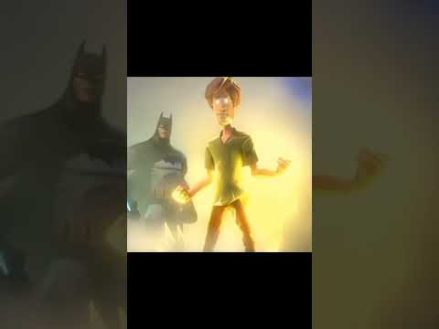 shaggy vs saitama #edits #shorts