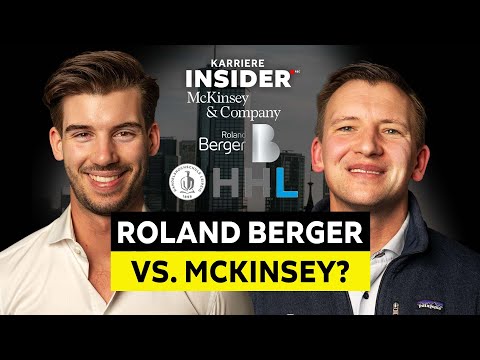 Ex-Berater über 80-Stunden-Wochen und HHL-Master | Karriere Insider