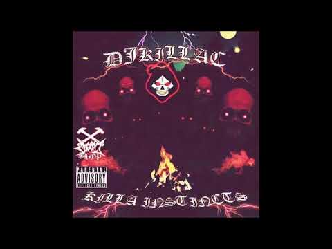 RIDE SLOW [DA MENACE x DJKillaC] [PROD. DJKillaC]