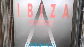 AMNESIA - IBIZA (loco acid mix)